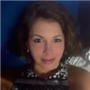 Laureata in Giurisprudenza, Fotografa sportiva, Atleta OCR